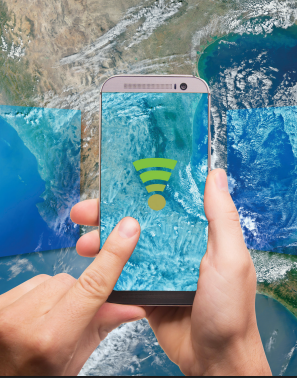 La banda 5G y su potencial para la industria 4.0