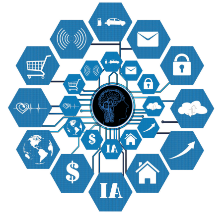 Inteligencia artificial y ciencia de datos en la nueva Revolución Industrial