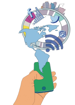 Retos de la transformación digital para las pymes