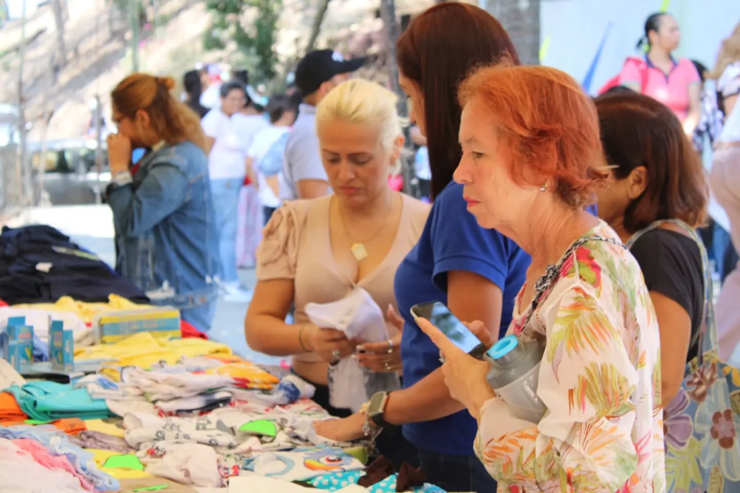 Así fue nuestra Feria en la Comuna Lanceros de la Victoria, ubicada en Caricuao UD2 (+Fotos y Videos)