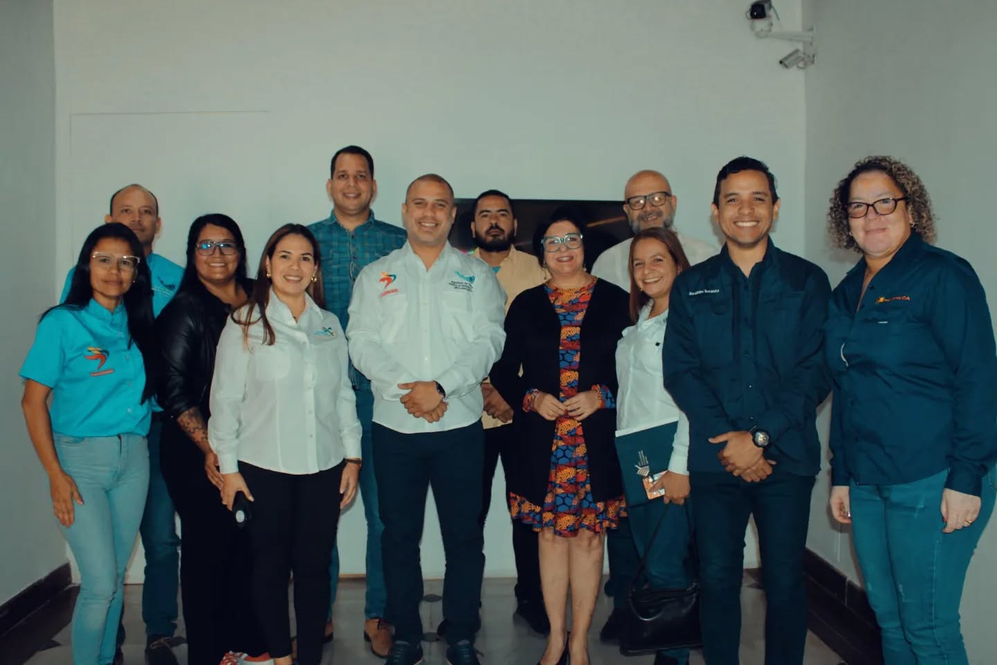 El presidente del @conglomeradoven participó en la reinstalación de la Comisión Científica del Algodón, de la Empresa de Producción Social Algodones del Orinoco, C.A. (+Fotos)