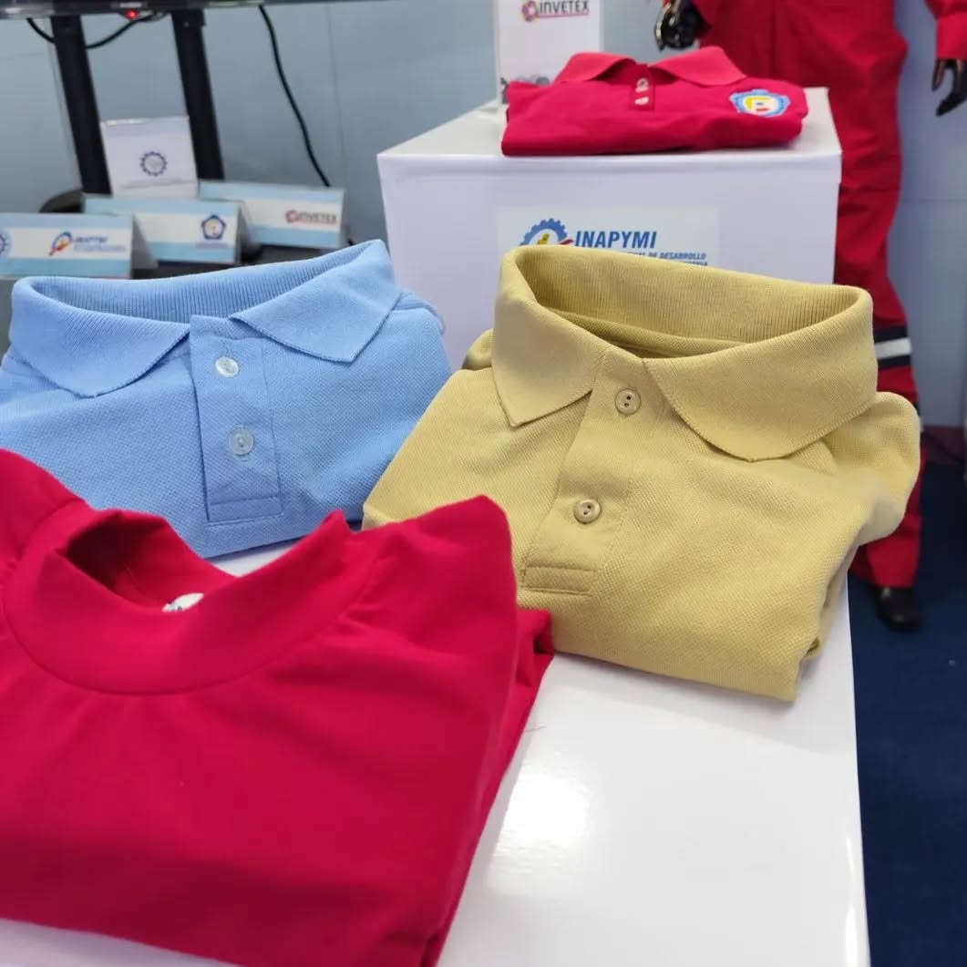 Desde el @conglomeradoven te invitamos a visitarnos en la Feria @mirandaproduce.oficial y visitar nuestro stand junto con el de @inapymivzla (+Fotos y Video)