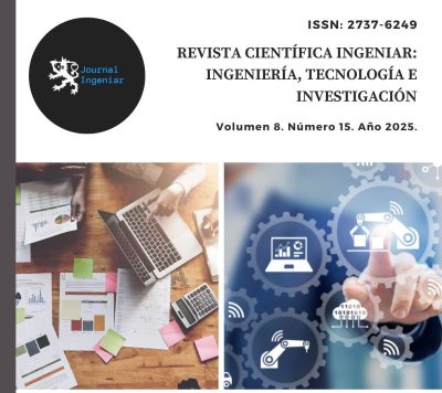 Evaluación de la implementación de herramientas y tecnologías de la industria 4.0 en la Universidad Técnica de Manabí