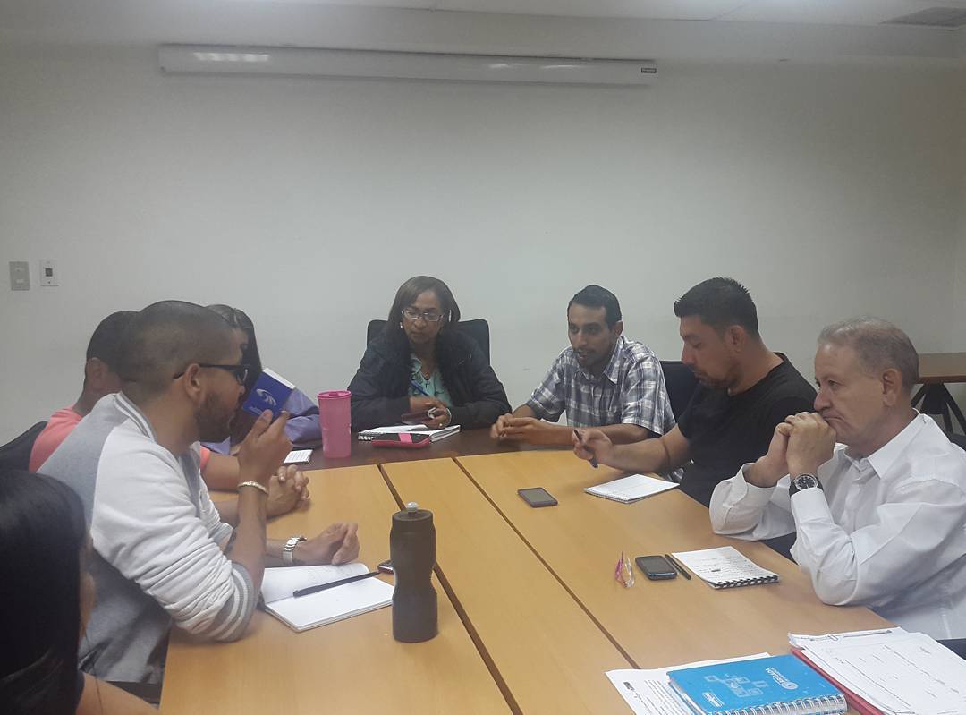 Debate en torno a la Asamblea Nacional Constituyente