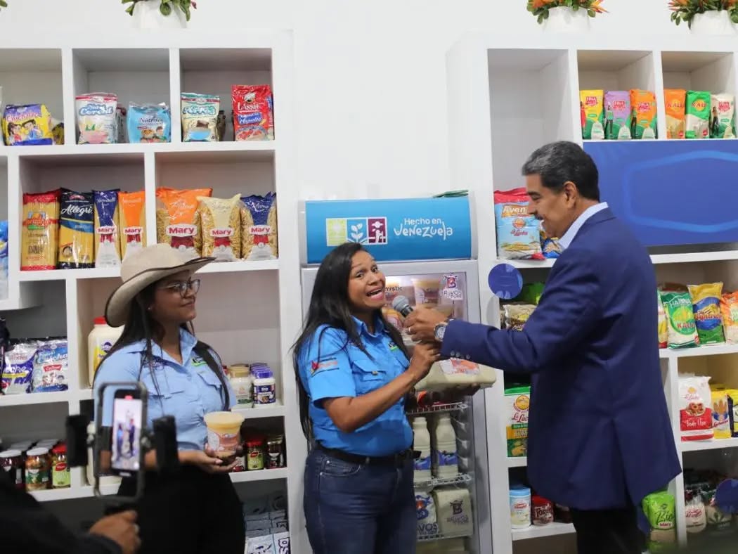Jornada de trabajo del Consejo Nacional de Economía Productiva (+Fotos y Video)