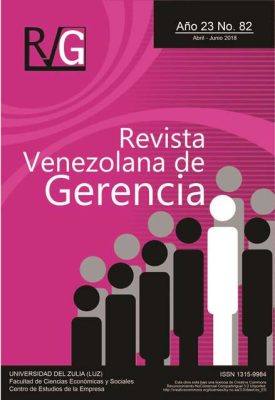 Gestión Tecnológica en pymes del sector textil del municipio Maracaibo – estado Zulia – Venezuela
