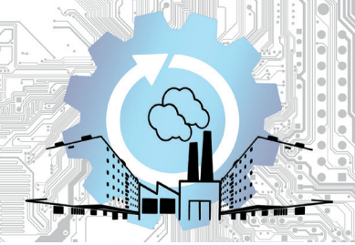 Industria 4.0: ¿una nueva revolución tecnológica?