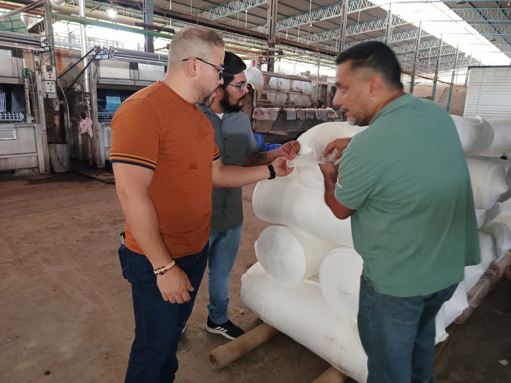 Conglomerado Productivo