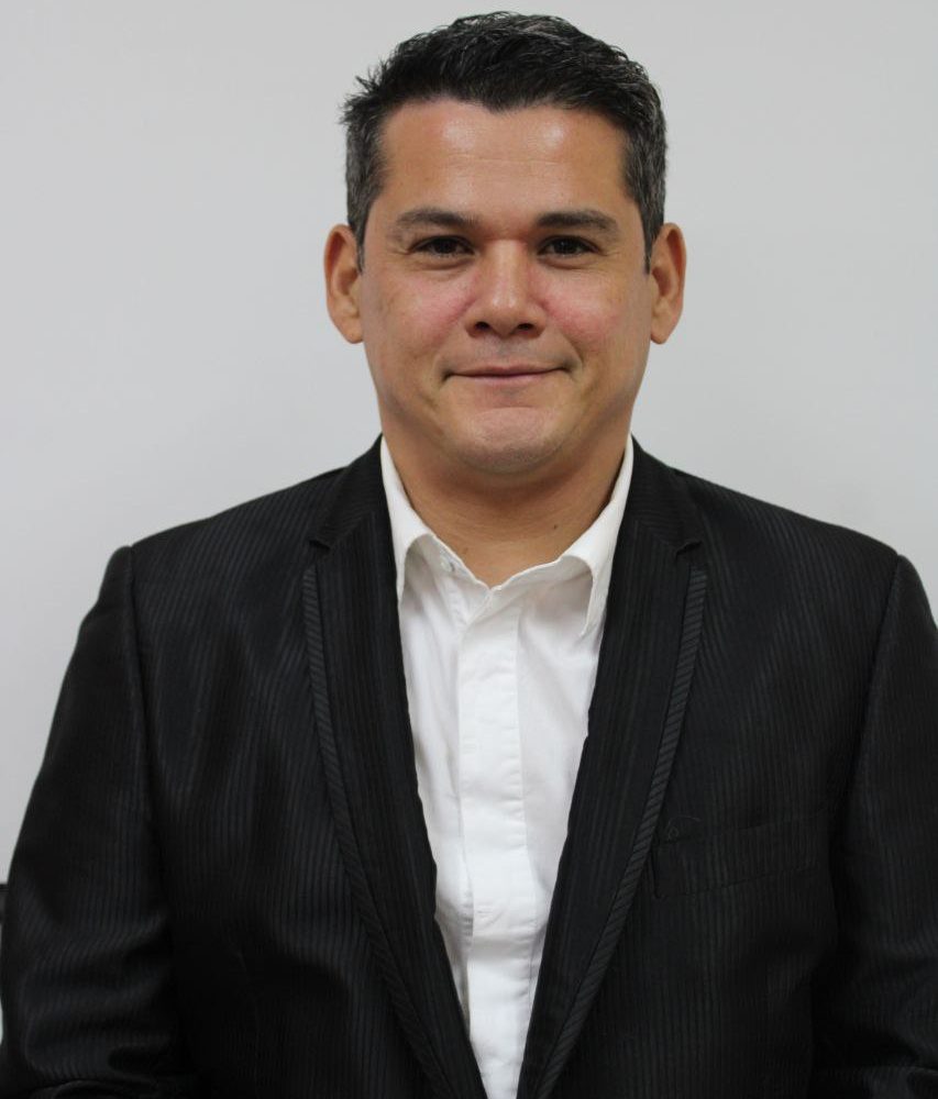 F3- Hector Rueda