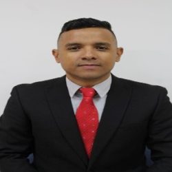 INFANTE AVILA, IBRAHIM JOSÉ