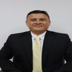 LIZCANO FRANCO, DARWIN AUGUSTO