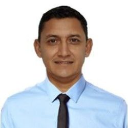 Yon Mogollón